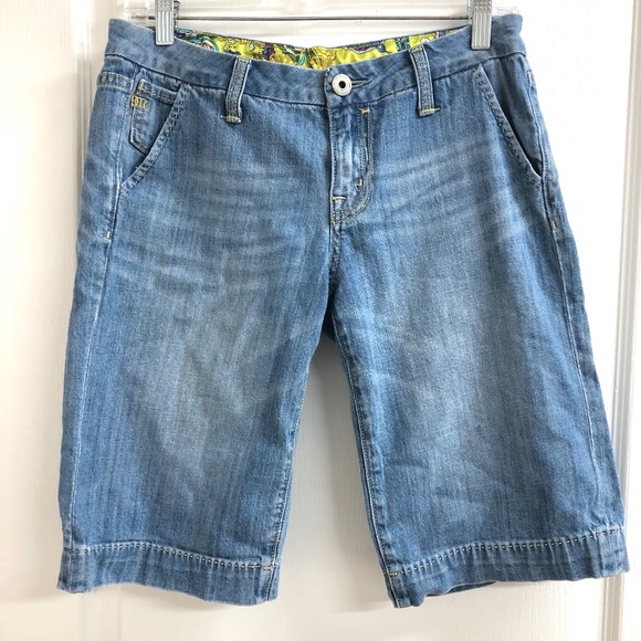 Miss Me Jeans Shorts size 29 - Picture 2 of 16